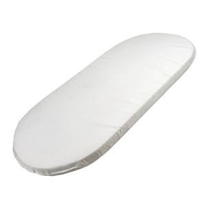 Foam Mattress Pad for Moses Baskets